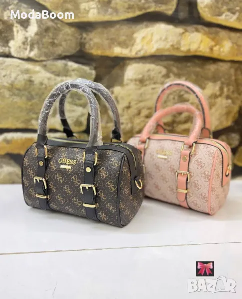 Guess дамски чанти Различни цветове , снимка 1