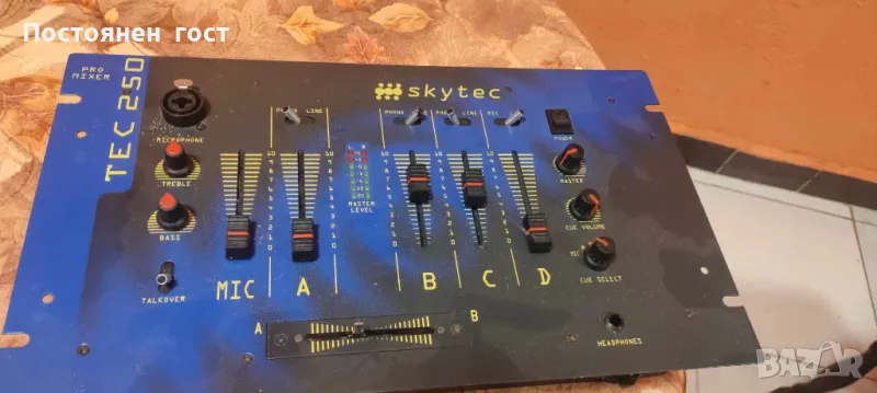 Skytec  пулт  /ПРОМОЦИЯ!, снимка 1