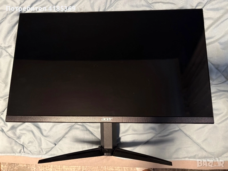 Гейминг Монитор acer , снимка 1