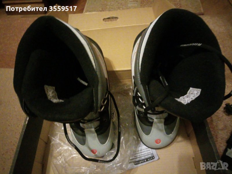 обувки за сноуборд Росиньол, снимка 1