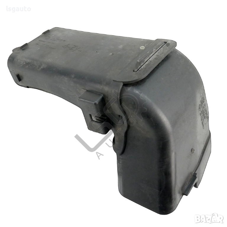 Въздуховод BMW 1 Series (F21) 2012-2015 ID: 155756, снимка 1