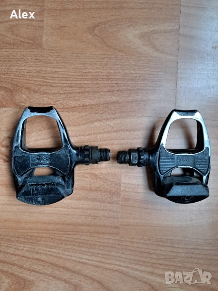 Шосейни педали Shimano PD-R540, снимка 1