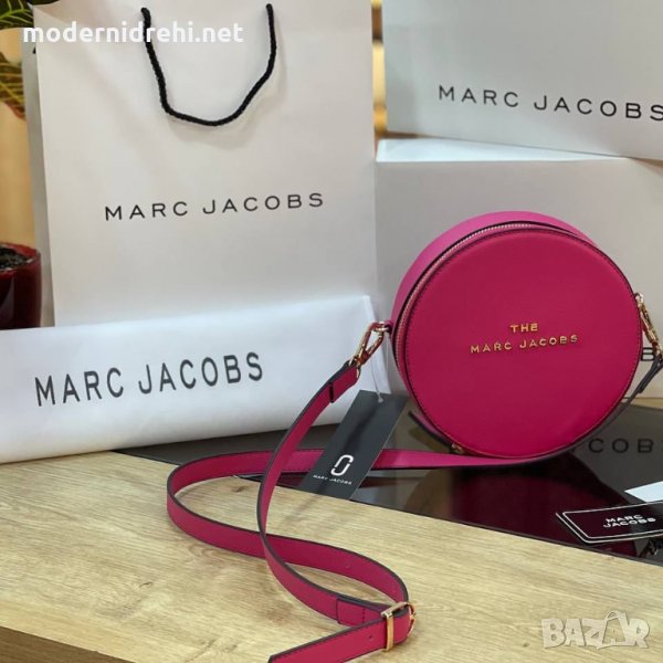 Дамска чанта Marc Jacobs код 74, снимка 1