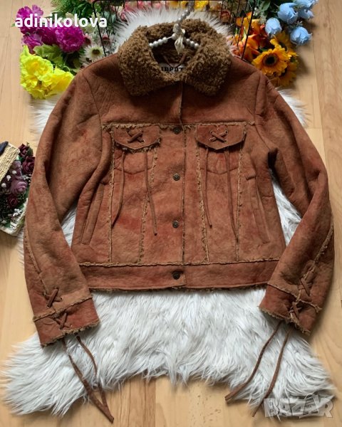 Яке/кожухче, снимка 1