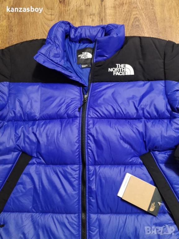 THE NORTH FACE 'Himalayan' - мъжко яке НОВО Л-размер , снимка 1