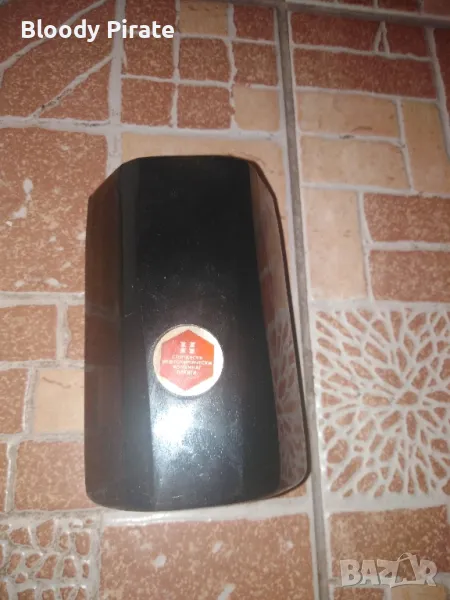 ваза каталин, снимка 1