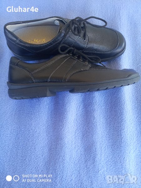 Нови  немски обувки Vitaform., снимка 1