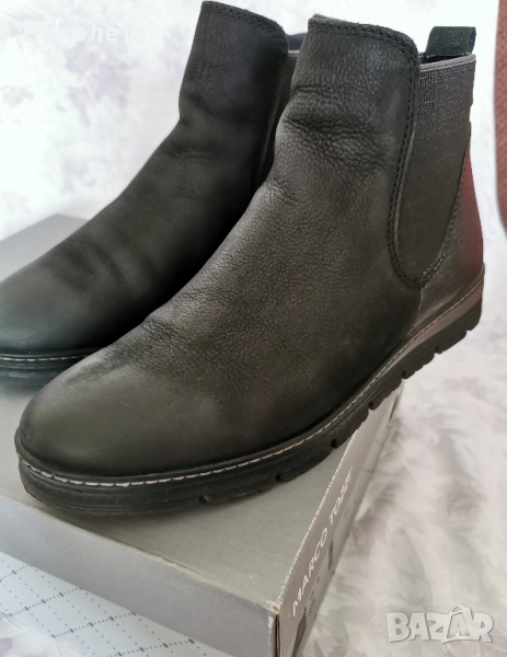 Дамски боти Marco Tozzi, снимка 1