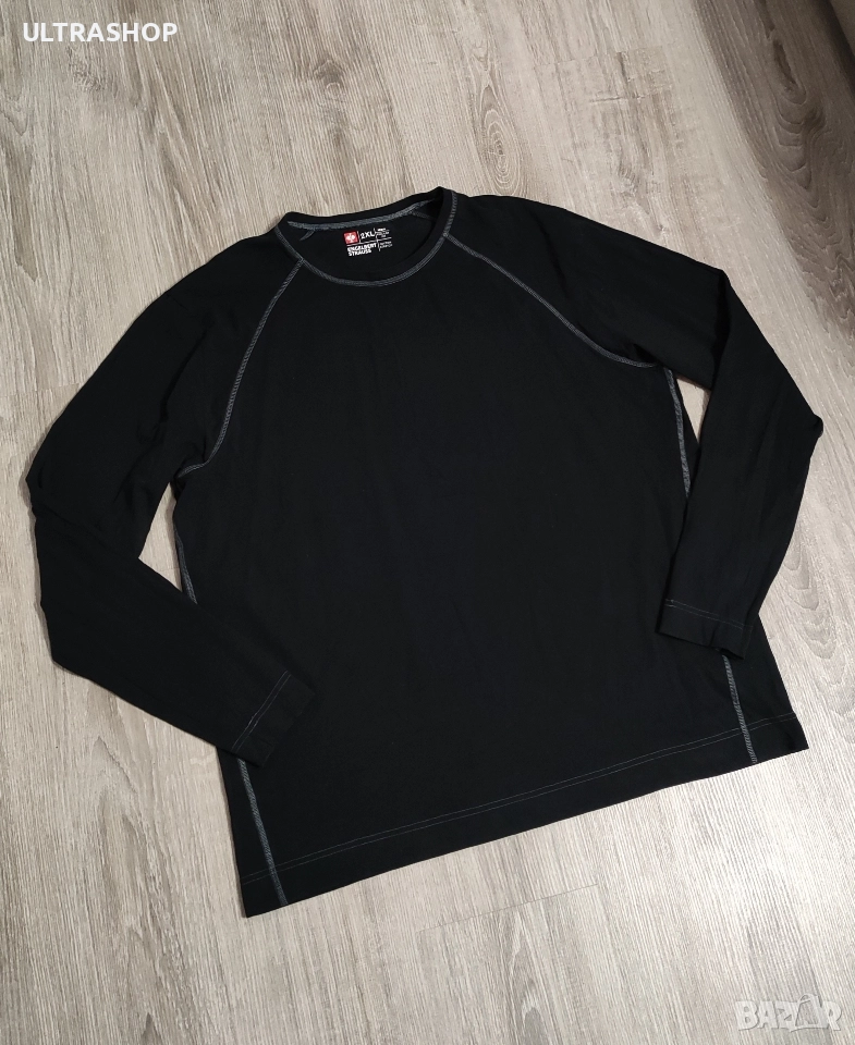 Engelbert Strauss 2XL Мъжка блуза, снимка 1