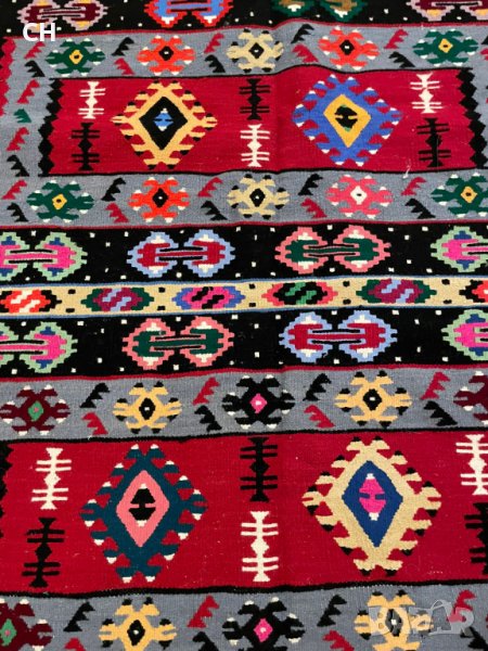 нов чипровски килим в Картини в гр. Търговище - ID38843066 | Bazar.bg