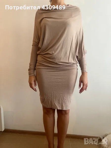 Рокля -Aggata, снимка 1