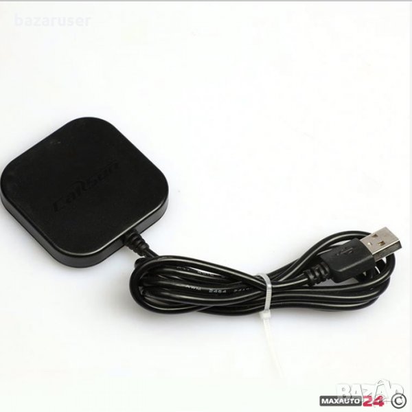 Безжично Зарядно за Телефон /44249, снимка 1