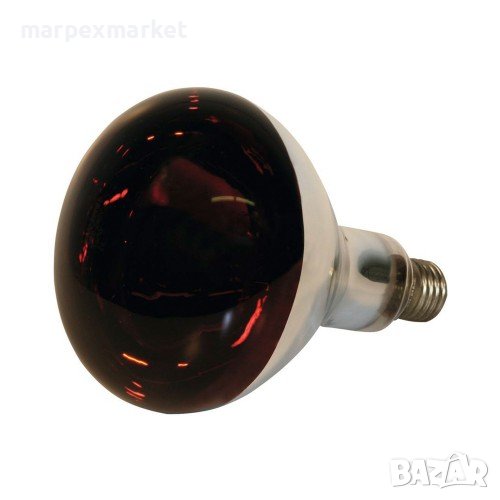 Инфрачервена лампа за топлене, снимка 1