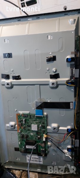 MAIN BOARD ,BN94-08202F, BN41-02358, for SAMSUNG UE32J4000A for 32 inc DISPLAY JJ032AGH-R1, снимка 1