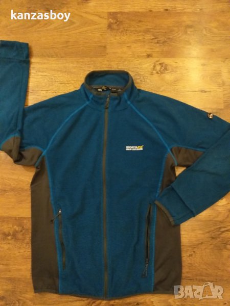 regatta - страхотно мъжко горнище , снимка 1