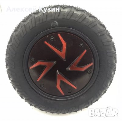 Колело мотор 1.2 кв kugoo g-booster, снимка 1