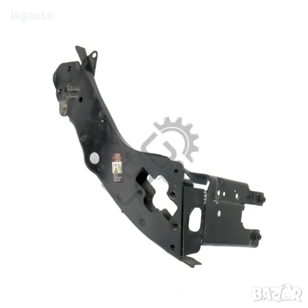 Дясна част очиларка Mercedes-Benz E-Class (W211) 2002-2009 ID: 134926, снимка 1