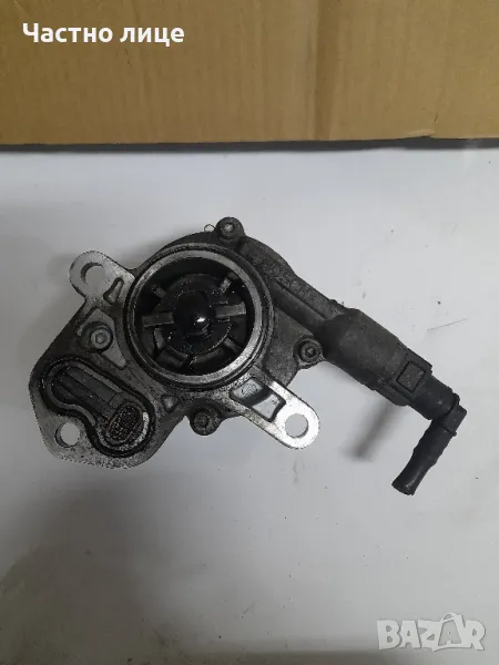 Вакуум помпа Ситроен Ксара Пикасо 2.0hdi 90к.с, снимка 1