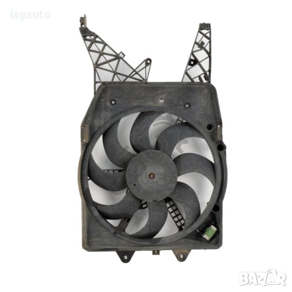 Дифузьор Opel Corsa D 2006-2014 ID: 119032, снимка 1