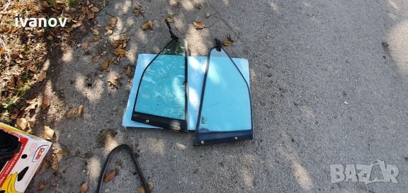 Задни странични стъкла за бмв е36 купе, снимка 1