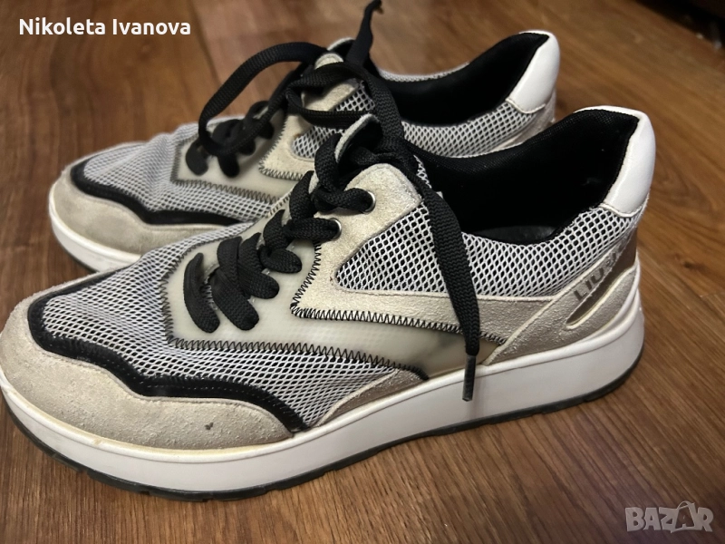 Сникърси LIU JO, снимка 1