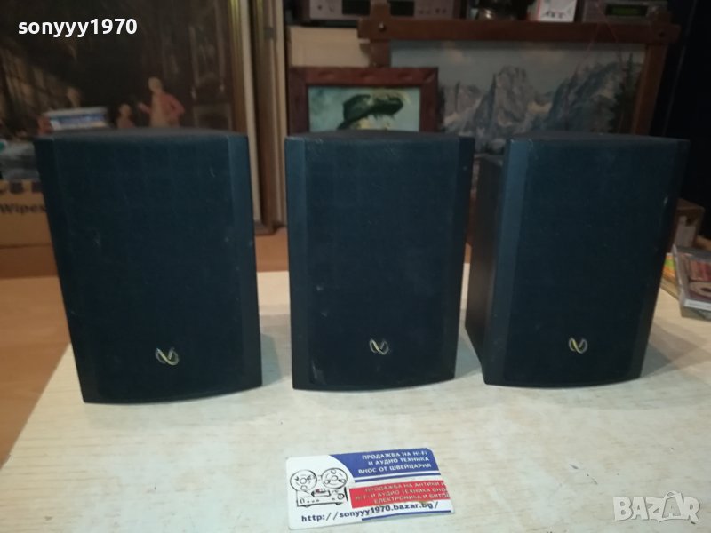 infinity x3бр-внос swiss 2711230944LNWC, снимка 1