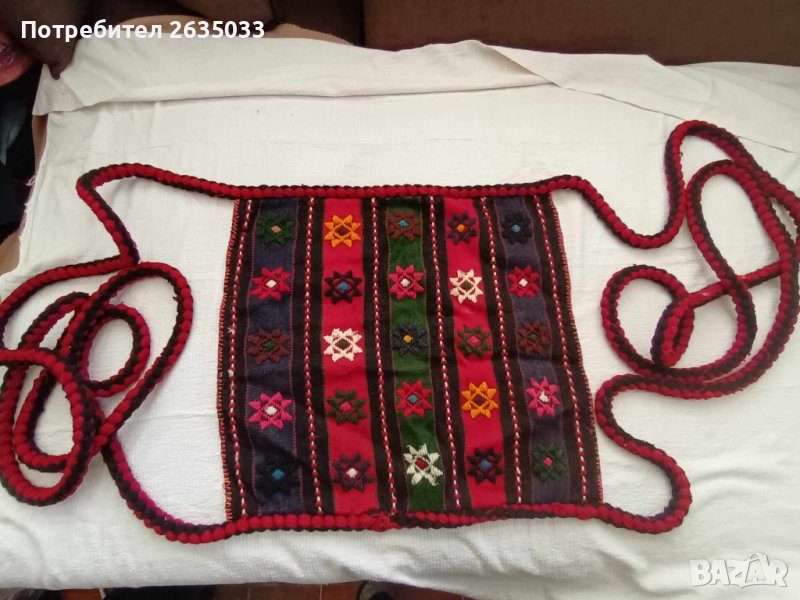 ЛЮЛКА ЗА БЕБЕ, снимка 1