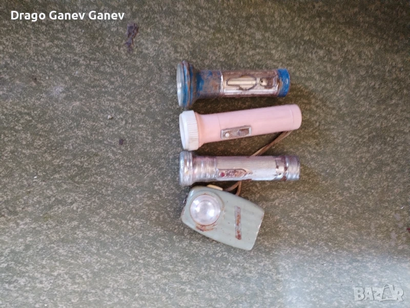 Ретро прожектори. , снимка 1