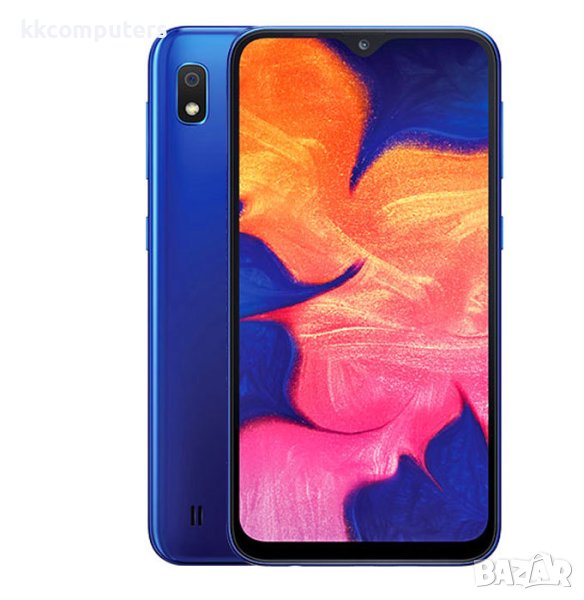 SAMSUNG - A10 - НА ЧАСТИ !, снимка 1
