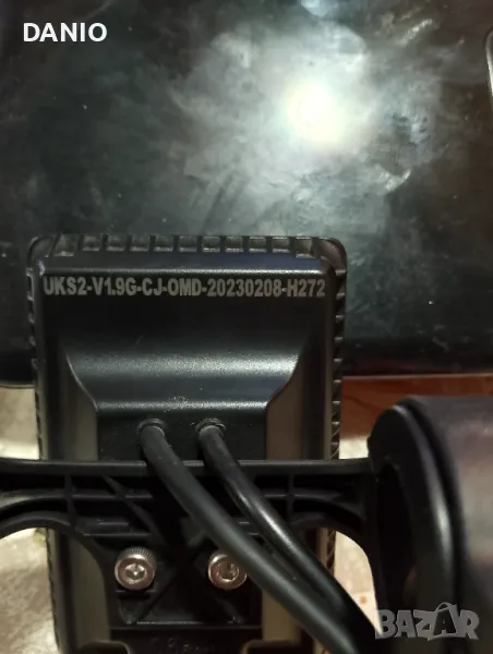 LCD Дисплей UKS2, снимка 1