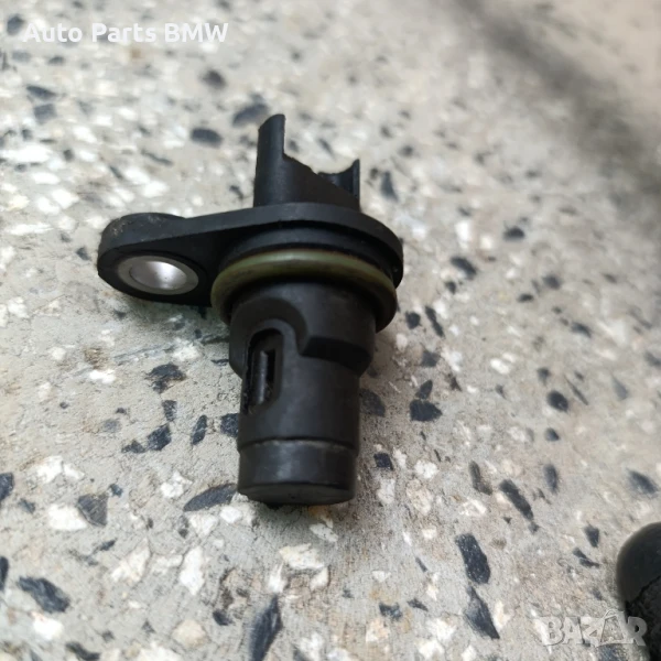 Датчик колянов вал BMW N52B25  N52B30 БМВ Н52Б25 Н52Б30, снимка 1