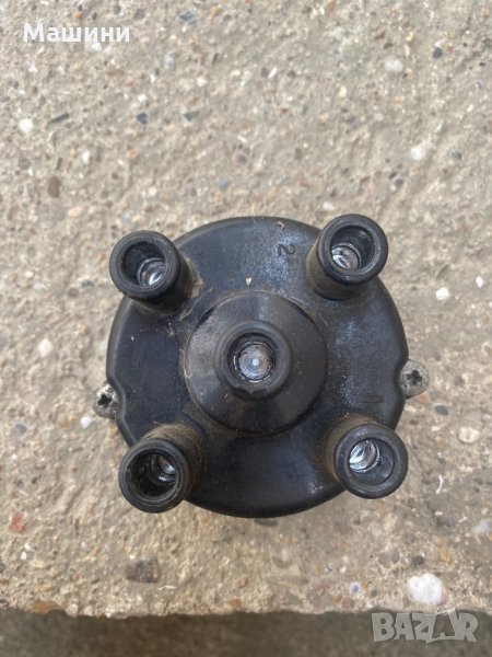 Капачка на дистрибутор на запалване VEMO за LAND ROVER FREELANDER I , снимка 1