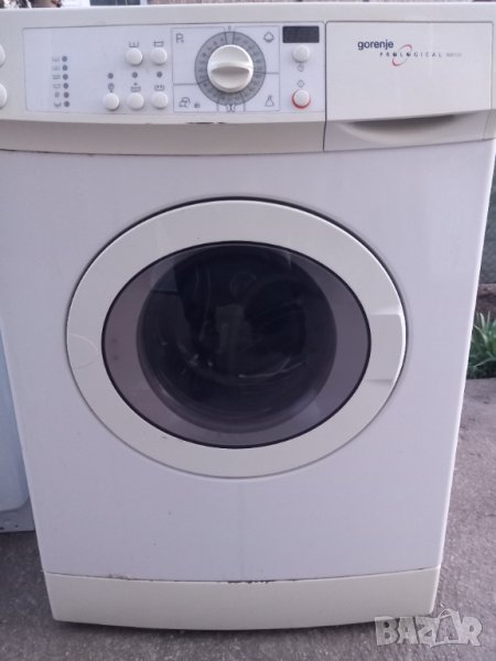 Продавам на части пералня Gorenge WA131, снимка 1