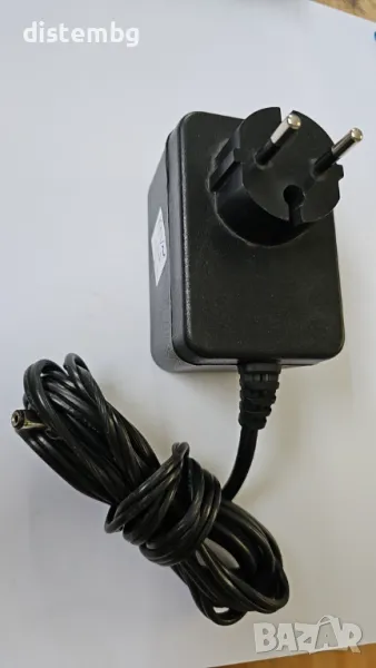 Захранващ адаптер 220V AC - 19V AC , 1.5A, снимка 1