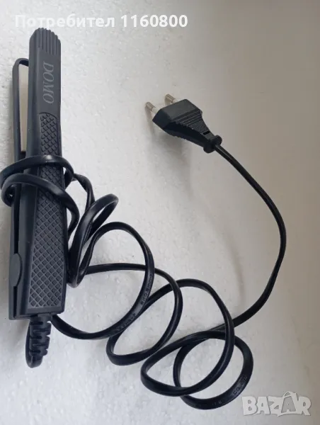 Преса за коса, снимка 1