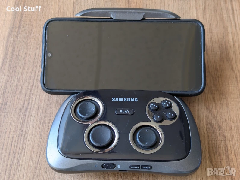 Контролер Samsung Game Pad El-GP20, снимка 1