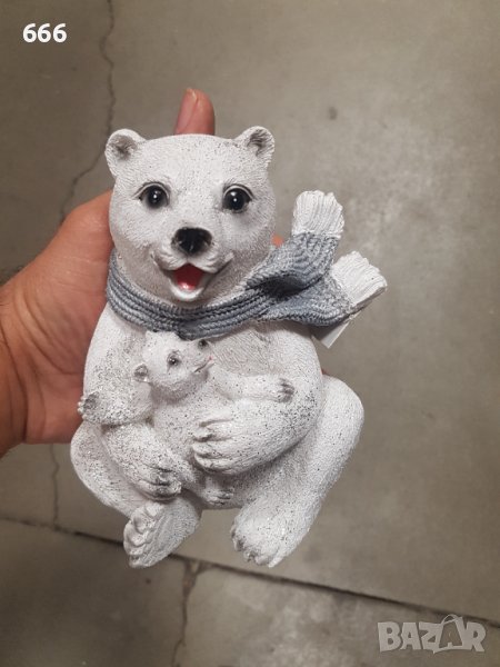 Коледни фигурки, снимка 1