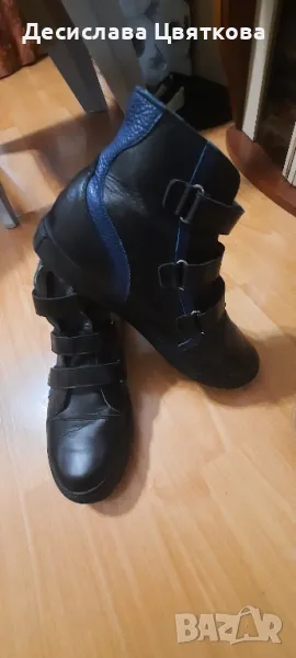 Боти на Колев и Колев. , снимка 1