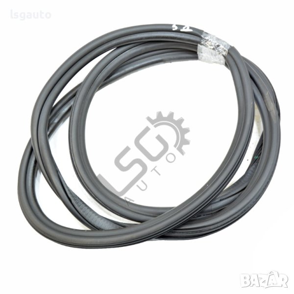 Уплътнение задна дясна врата AUDI A4 (B8) 2008-2015 ID:101750, снимка 1