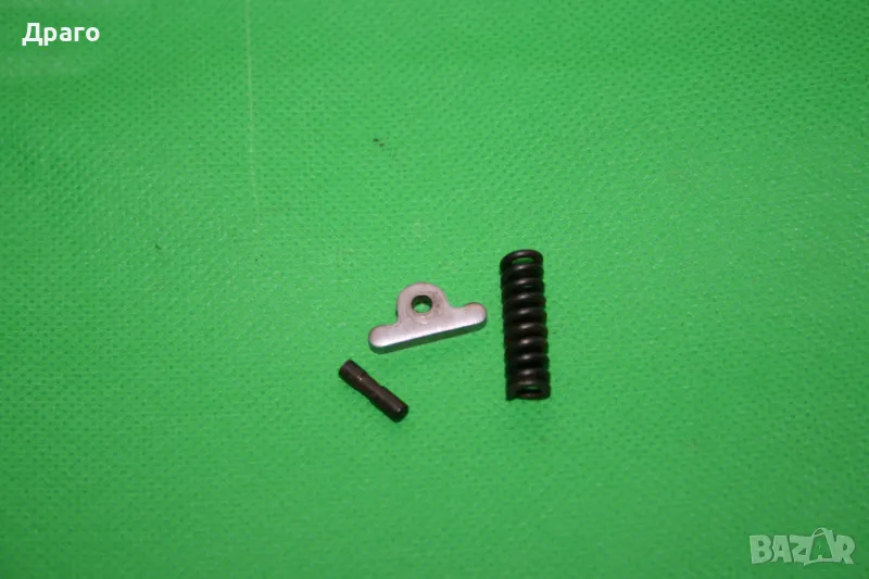 Части за ловна пушка ИЖ-58МАЕ (№1), снимка 1