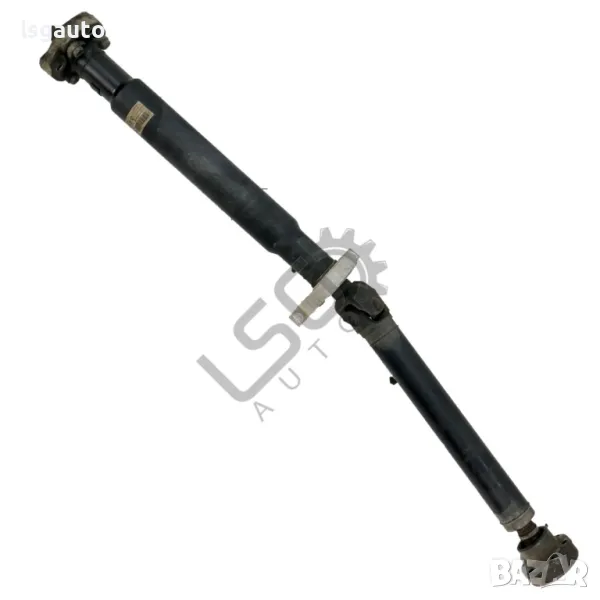 Заден кардан BMW X3 (E83) 2003-2010 ID: 138603, снимка 1