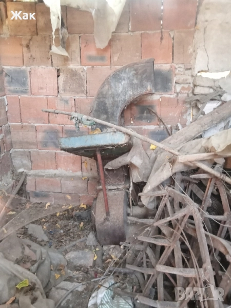 веялка, снимка 1