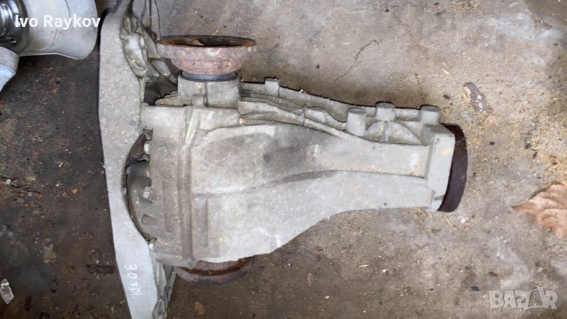 Диференциал Ауди А5 , 3.0 дизел, снимка 1