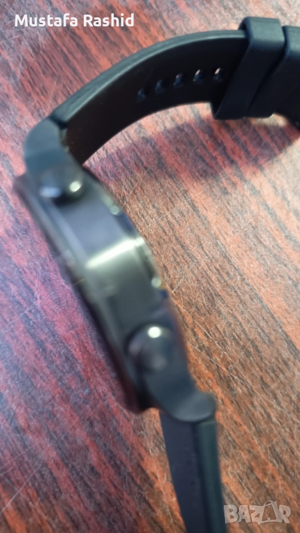 Huawei watch gt 2 pro , снимка 1