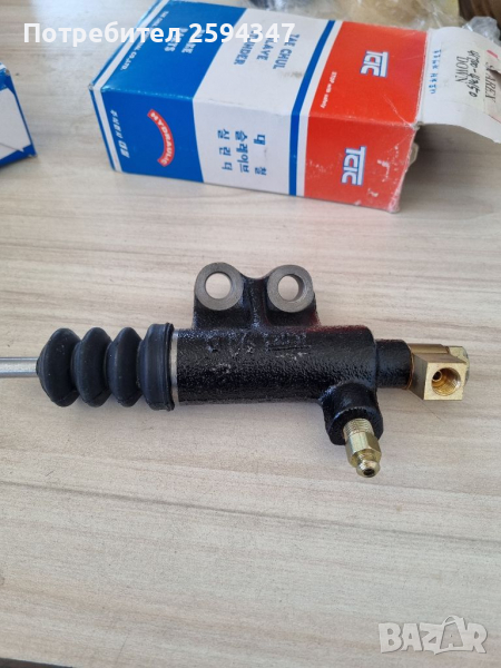 HYUNDAI H1 STAREX H100 2.5D-TD-CRDI от1997г ПОМПА СЪЕДЕНИТЕЛ ДОЛНА , снимка 1