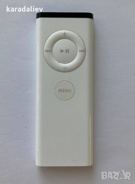 Дистанционно Apple Remote, снимка 1