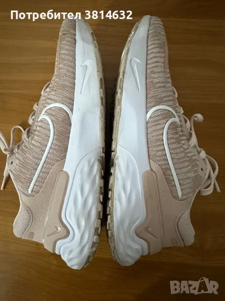 Nike обувки, снимка 1