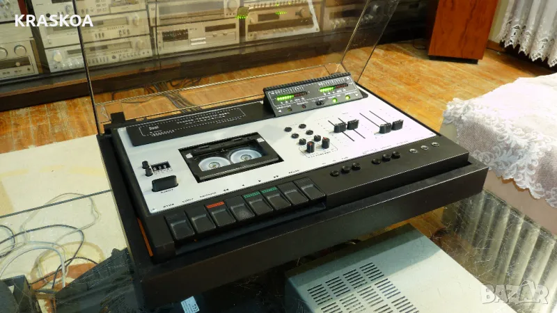 DUAL C939, снимка 1