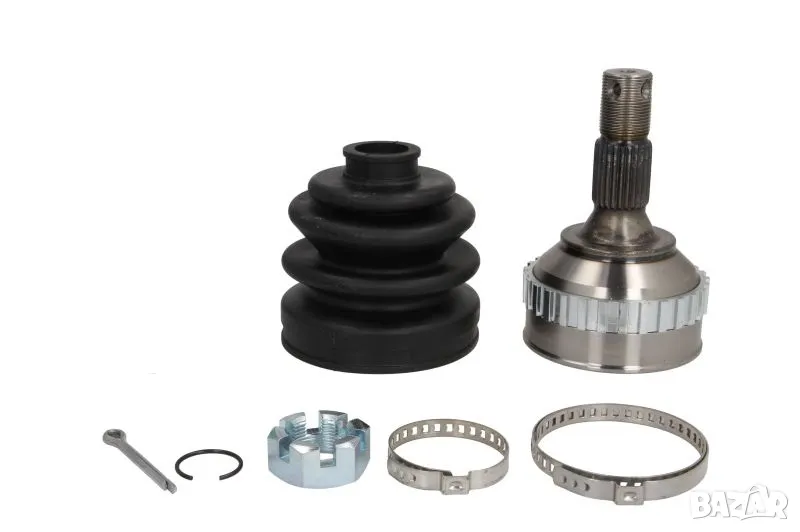 Каре външно дясно/ляво, CITROEN; PEUGEOT(шлици:25х23; диам. упл.55mm)RODEO № 25K248, снимка 1