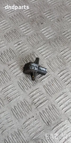 Датчик вал Mercedes C230 W202 1998г.	, снимка 1